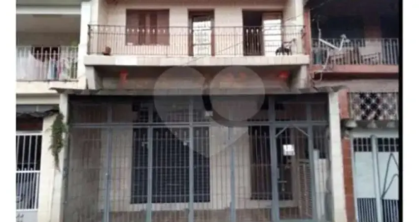 Casa comercial à venda na Rua Baltazar Aguila, 120, Tremembé, São Paulo