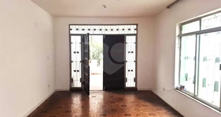 Casa comercial para alugar na Rua Cajaíba, 257, Pompéia, São Paulo