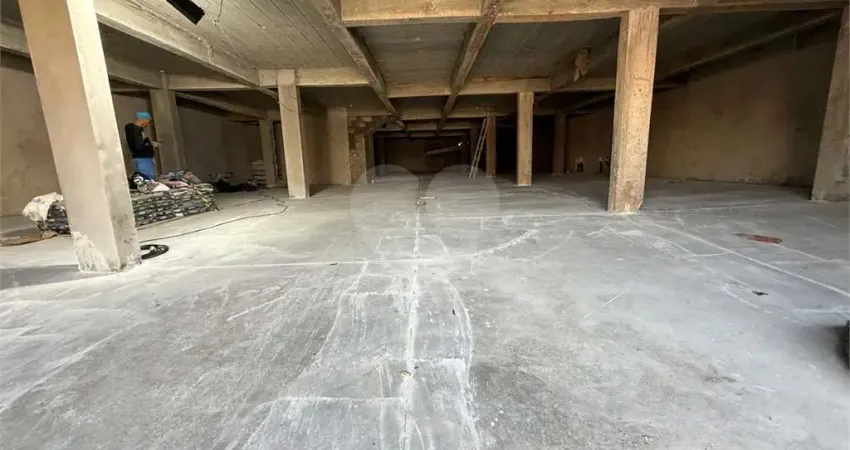 Terreno em condomínio fechado à venda na Rua Casa Forte, 666, Jardim Franca, São Paulo