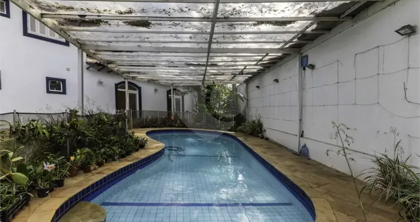 Casa comercial à venda na Avenida São Gualter, 1613, Alto de Pinheiros, São Paulo