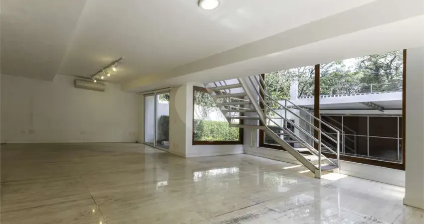 Casa comercial à venda na Avenida São Gualter, 1641, Alto de Pinheiros, São Paulo