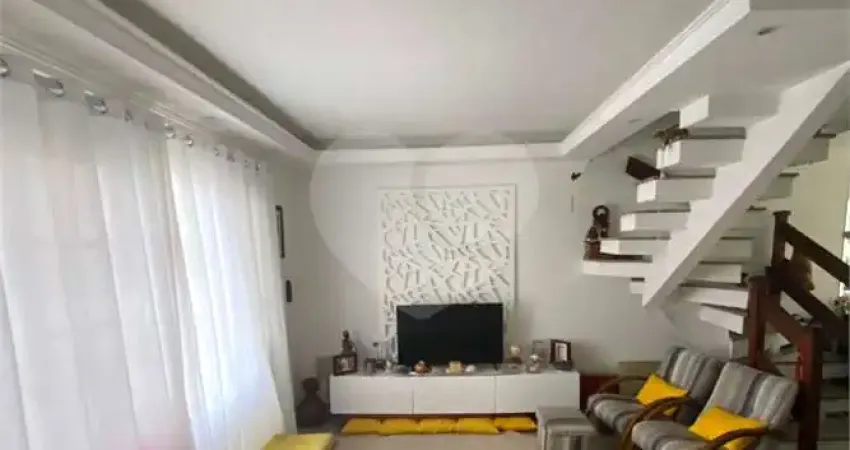 Condomínio com 3 quartos à venda em conjunto residencial santa terezinha - sp