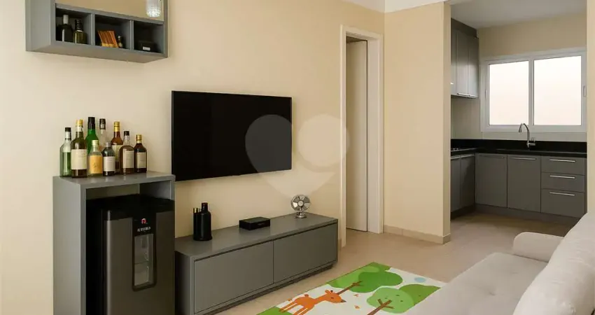 Terreno em condomínio fechado à venda na Rua Acorizal, 165, Vila Maria, São Paulo