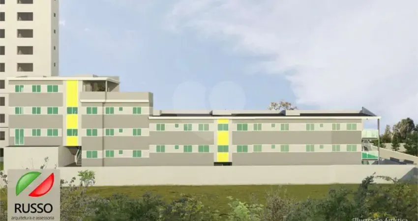 Terreno em condomínio fechado à venda na Rua Daniel Vieira, 229, Mandaqui, São Paulo