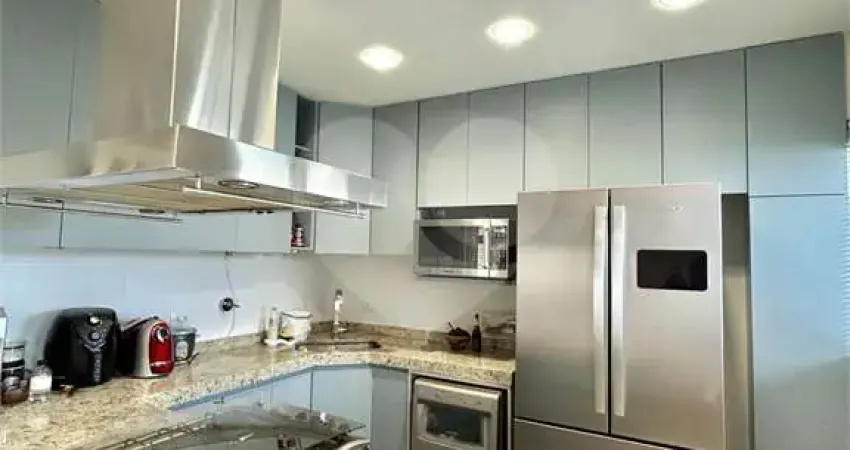 Terreno em condomínio fechado à venda na Rua do Tramway, 205, Parada Inglesa, São Paulo