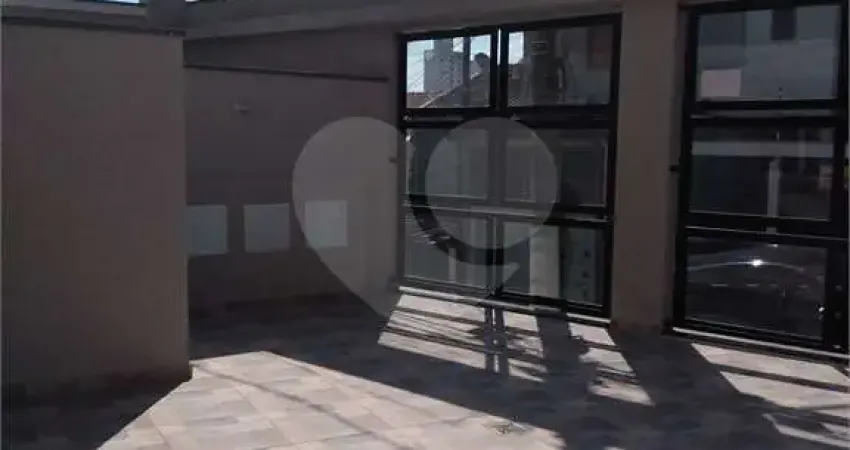 Terreno em condomínio fechado à venda na Rua Jacarapinima, 155, Mandaqui, São Paulo