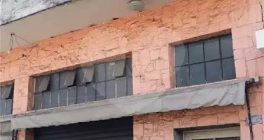 Casa comercial à venda na Avenida Gustavo Adolfo, 1905, Tucuruvi, São Paulo