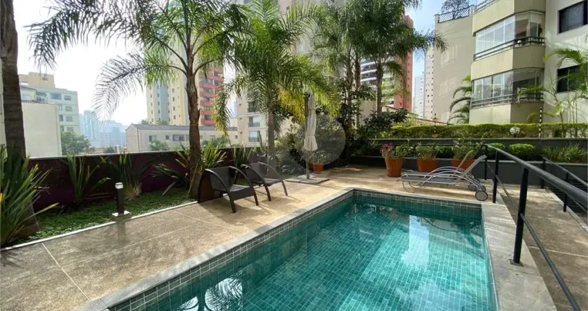 Casa com 3 quartos à venda em Perdizes, São Paulo