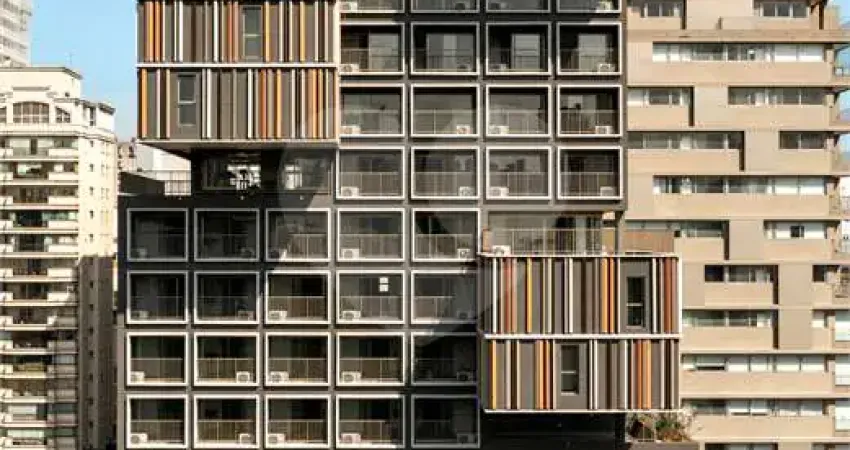 Sala comercial à venda em Pinheiros, São Paulo