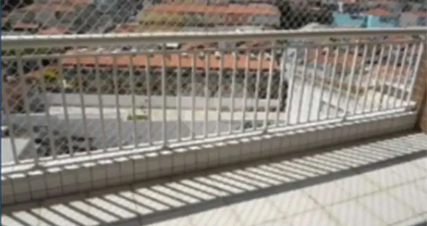 Apartamento com 3 quartos para alugar no Mandaqui, São Paulo