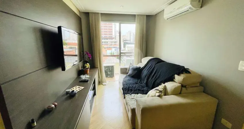 Apartamento com 3 quartos à venda na Rua Serra do Japi, 259, Tatuapé, São Paulo