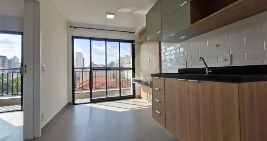 Apartamento com 1 quartos à venda em jardim são paulo(zona norte) - sp