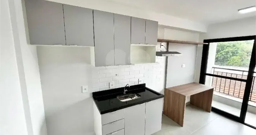 Apartamento com 1 quartos à venda em jardim são paulo(zona norte) - sp