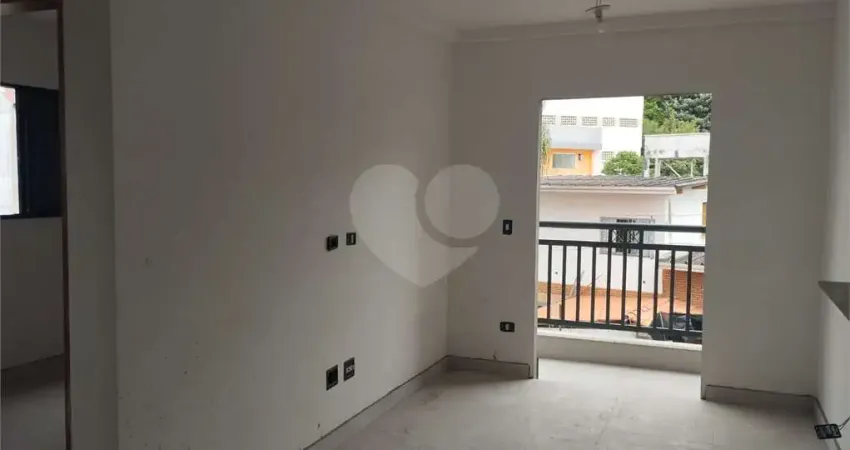 Apartamento com 2 quartos à venda no Parada Inglesa, São Paulo