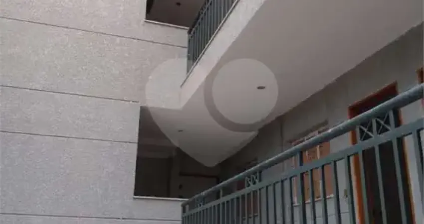 Apartamento com 2 quartos à venda no Parada Inglesa, São Paulo