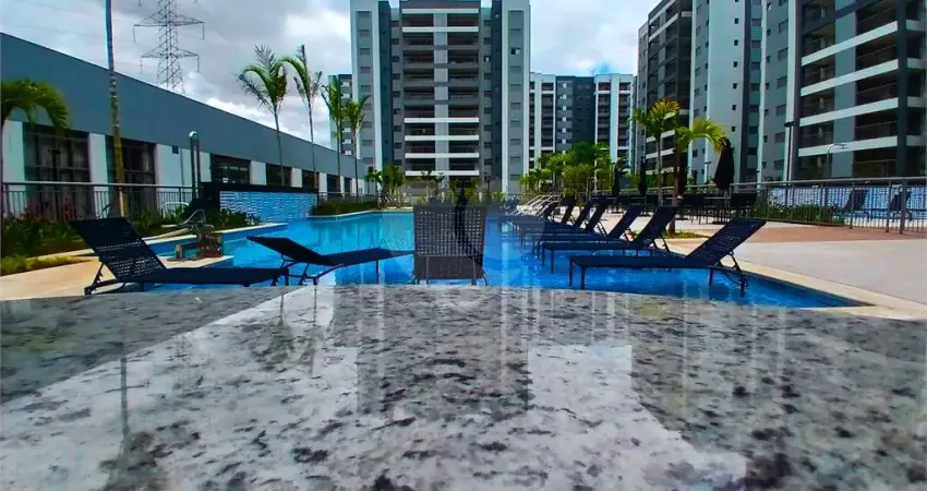 Apartamento com 3 quartos à venda em City América, São Paulo 