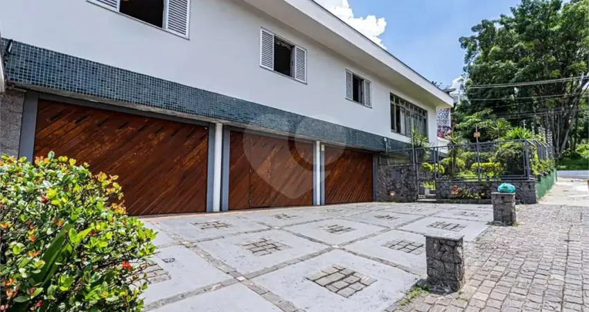 Casa com 3 quartos à venda no Jardim São Bento, São Paulo 