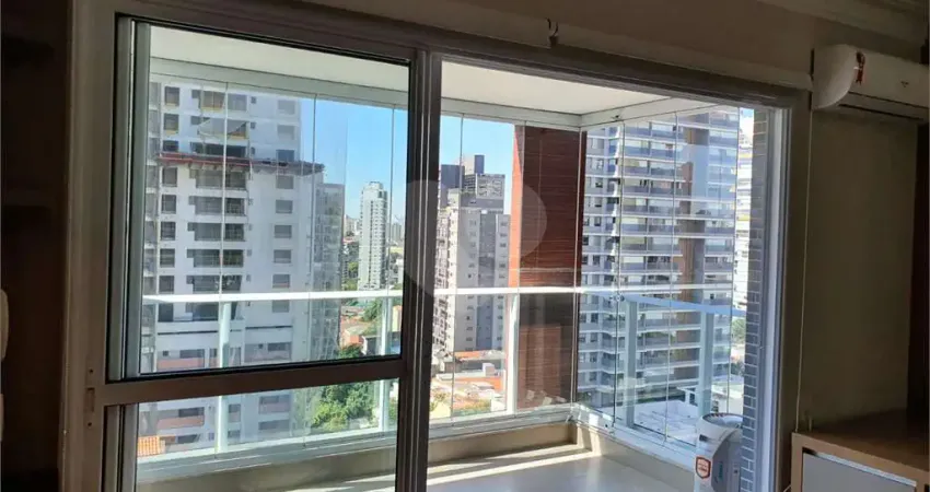 Kitnet / Stúdio para alugar na Vila Mariana, São Paulo