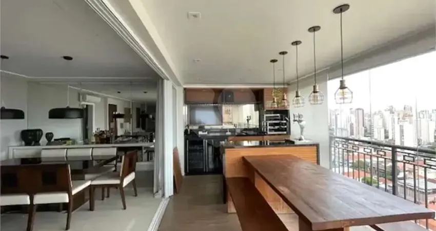 Apartamento com 3 quartos para alugar na Rua Conselheiro Pedro Luís, 367, Santana, São Paulo