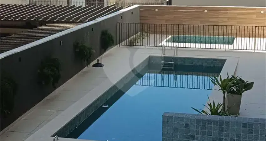 Apartamento com 2 quartos à venda no Centro, Osasco 