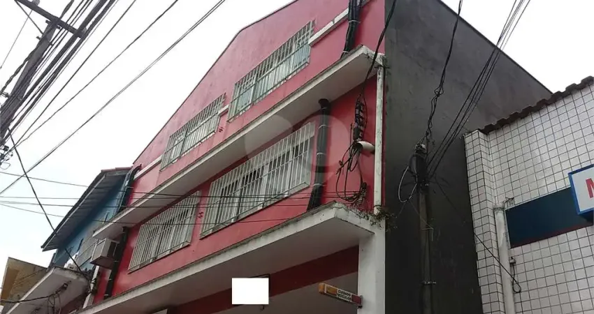 Prédio para alugar na Avenida General Ataliba Leonel, 3501, Tucuruvi, São Paulo