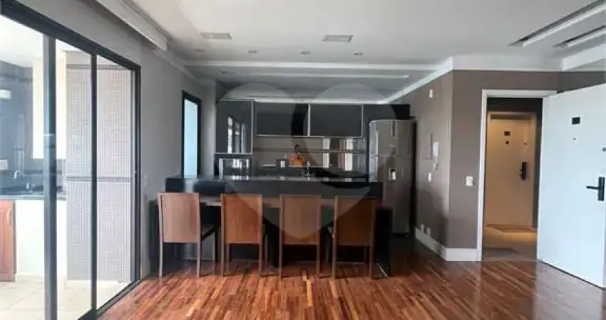 Apartamento com 2 quartos para alugar em Pinheiros, São Paulo