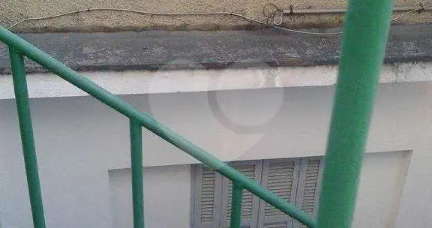 Casa com 3 quartos à venda em Santana, São Paulo