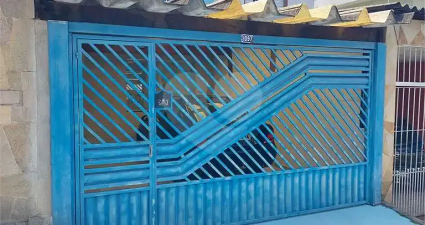 Casa com 2 quartos à venda na Rua Jorge Ogushi, 1097, Jardim Vila Formosa, São Paulo