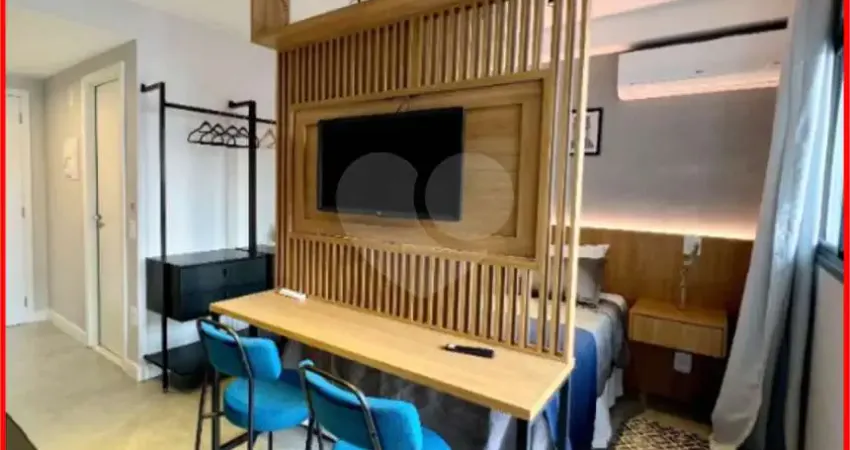 Kitnet / Stúdio à venda na Rua Rego Freitas, 62, Centro, São Paulo