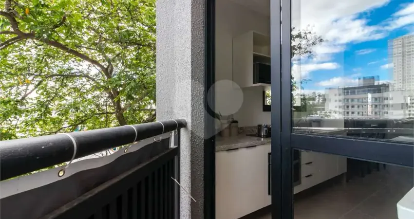 Kitnet / Stúdio à venda na Rua Maria Curupaiti, 1248, Vila Ester (Zona Norte), São Paulo