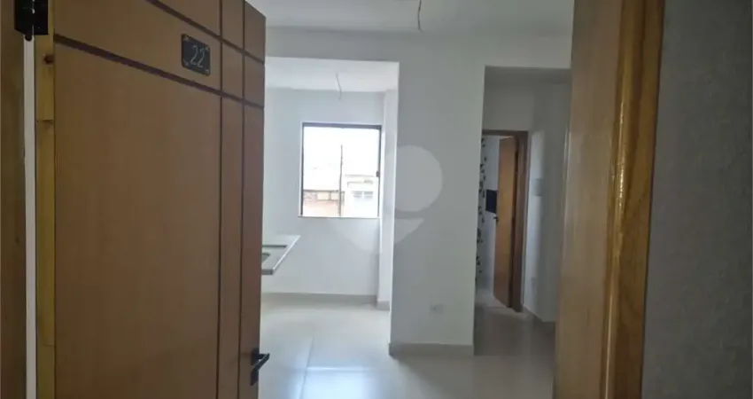 Apartamento com 2 quartos à venda em Jaçanã, São Paulo