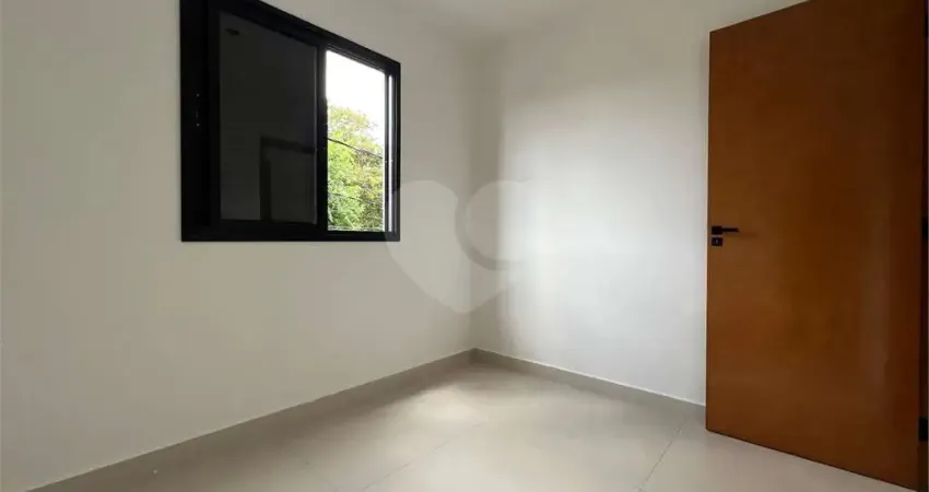 Apartamento com 1 quarto à venda em Jaçanã, São Paulo