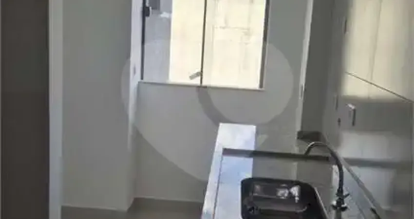 Apartamento com 2 quartos à venda em Jaçanã, São Paulo