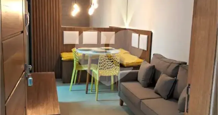 Apartamento com 1 quarto à venda na Rua João Rosa, 248, Tucuruvi, São Paulo