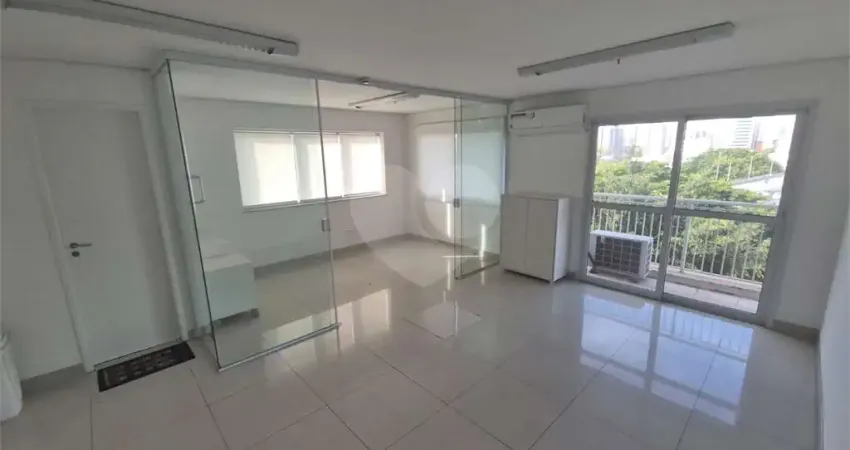 Sala comercial à venda em Perdizes, São Paulo