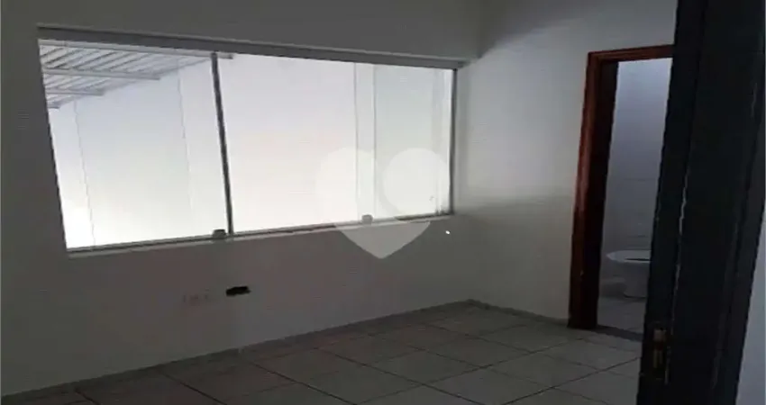 Barracão / Galpão / Depósito para alugar na Rua Andrequice, 96, Vila Leopoldina, São Paulo