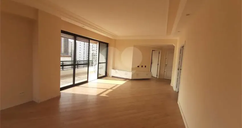 Apartamento com 4 quartos para alugar na Rua Francisca Júlia, 360, Santana, São Paulo