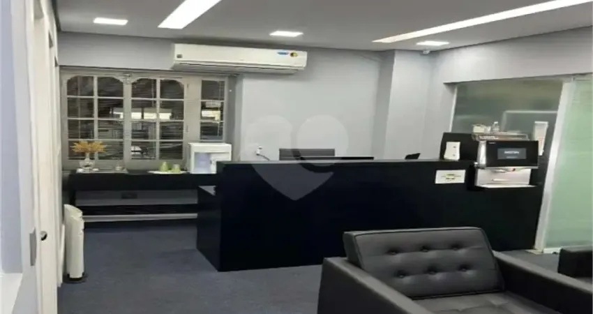 Sala comercial à venda no Centro, São Paulo