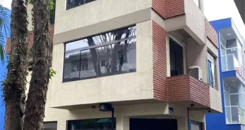 Prédio inteiro à venda em Condomínio Centro Comercial Alphaville - SP