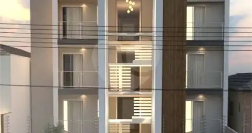 Casa em condomínio fechado com 2 quartos à venda na Rua Borges Ladário, 146, Parada Inglesa, São Paulo