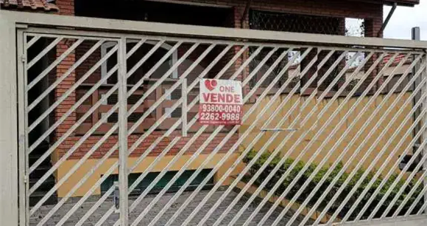 Casa com 2 quartos para alugar na Rua Ana de Barros, 273, Mandaqui, São Paulo