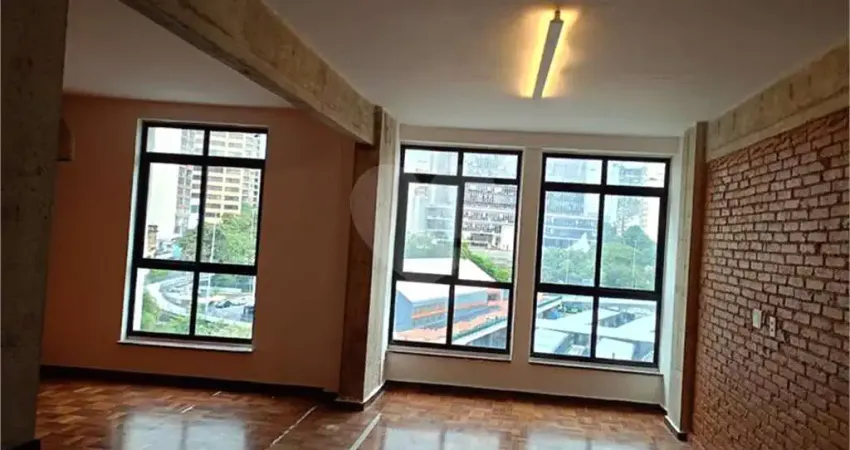 Apartamento com 2 quartos à venda no Centro, São Paulo
