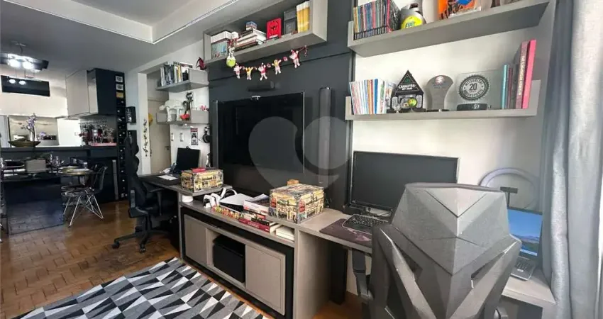 Apartamento com 2 quartos à venda em Perdizes, São Paulo