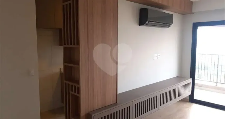 Apartamento com 2 quartos para alugar no Butantã, São Paulo