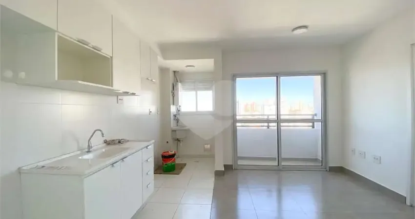 Apartamento com 2 quartos à venda em Santana, São Paulo