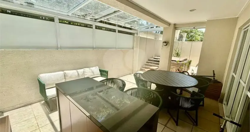 Apartamento com 2 quartos à venda no Tremembé, São Paulo