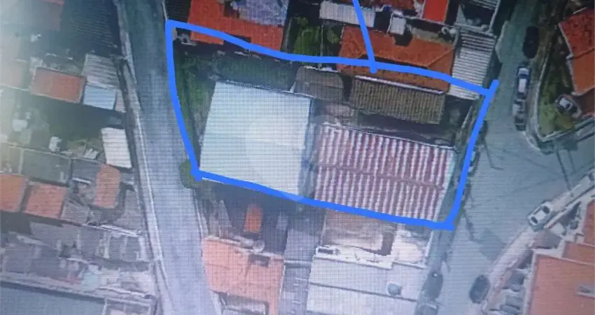 Terreno à venda na Rua João de Laet, 595, Tucuruvi, São Paulo