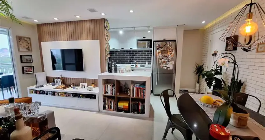 Apartamento com 2 quartos à venda na Vila Maria, São Paulo