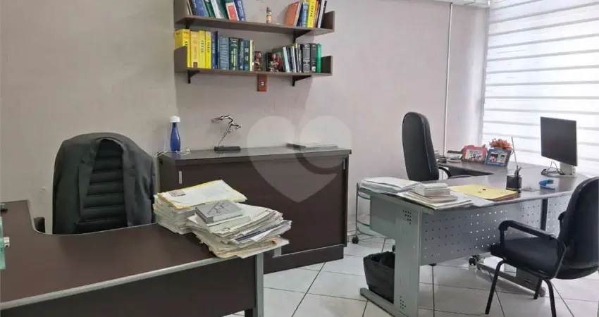 Sala comercial à venda no Centro, São Paulo