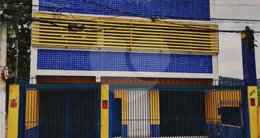 Prédio para alugar em Horto, São Paulo